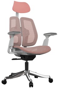 Liftor Active, rózsaszín (háló)