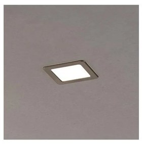 Eglo 99183 - LED beépíthető lámpatest FUEVA 5 LED/5,5W/230V