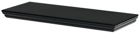 P-024 polc, fekete