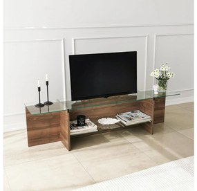 TV asztal Dosada (dió)  . 1095491