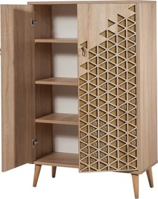 Multibox konyhaszekrény, 80 cm – TR869VEL3972
