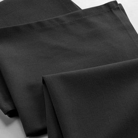 Textil szalvéta szett 3 db-os 40x40 cm Mistral – douceur d'intérieur