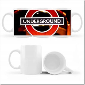 Fotó bögre London Egyesült Királyság Uk