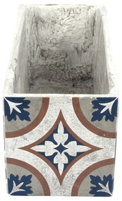 Beton virágláda Portugal – Esschert Design
