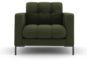 Zöld fotel Bali – Cosmopolitan Design