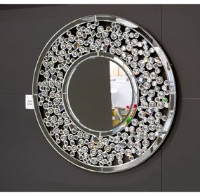 16JZ104 Imene tükör 80cm