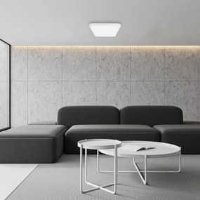 LED Mennyezeti lámpa FABIO LED/23W/230V fehér