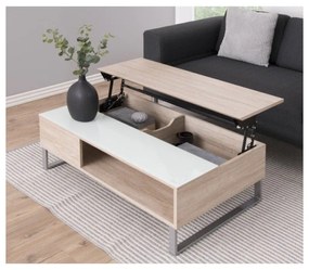 Azalea dohányzóasztal - Actona