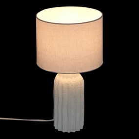 Atmosphera - FERNAN asztali lámpa 1xE14/60W/230V fehér