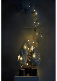 Elemmel működő fényfüzér izzók száma 20 db-os hosszúság 200 cm Marlin – Sirius