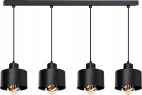 Mennyezeti lĂĄmpa csillĂĄr lĂłgĂł Loft asztal felett mennyezeti lĂĄmpĂĄk led nappali