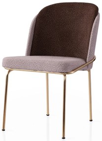 Étkezőszék szett (2 db) Dore - 126 V2