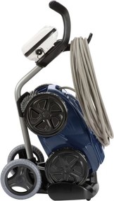 Zodiac Alpha 4WD RA 6300 IQ automata vízalatti medence porszívó robot – 3 év garancia