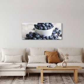 Kép - Áfonyák (120x50 cm)
