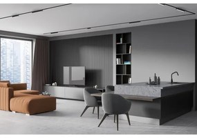 Rabalux 70113-LED Mennyezeti lámpa 1 fázisú sínrendszerhez LiTrack LED/16W/24V  33 cm