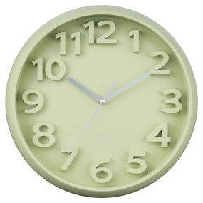 Falióra ø 33,5 cm Elevated Classic Numbers – Karlsson