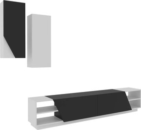Zebra - Black, White