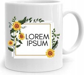 Lorem Ipsum Számítógépes Grafikus Bögre fényképes nyomtatással