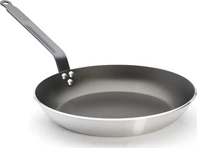 De Buyer 8480.32 - CHOC RESTO INDUCTION tapadásmentes serpenyő, 32 cm