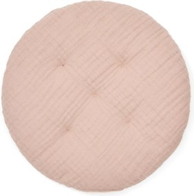 Muszlin gyerek párna ø 30 cm Laily – Kave Home