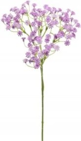 rózsaszín Gipszkarton Gumi szilikon művirág Csokor Kiegészítő