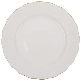 Simplicity 24 db-os porcelán étkészlet - Kutahya