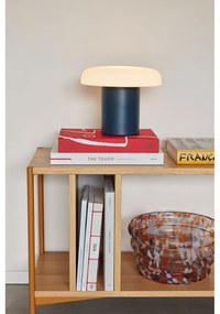 Üveg tál ø 31 cm Blaze – Hübsch