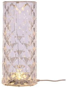 LED dimmelhető asztali lámpa távirányítóval (magasság 21,5 cm) Brillo – Candellux Lighting