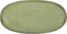 Ovális tál 30x15 cm Oliva