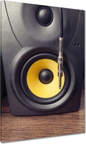 Festmények 70x100 Zene Szerelmem Szenvedély