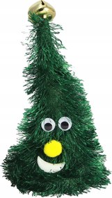 Foxter 3020 Táncoló fa csengővel 18 cm