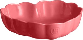 Kerámia pite sütőforma 26,5x24,5 cm Madeleine – Emile Henry