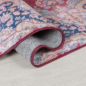 Mosható kerek szőnyeg ø 180 cm Colby - Flair Rugs