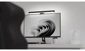 LED Dimmelhető monitorvilágítás LEVANO LED/5W/5V 3000-6000K fekete