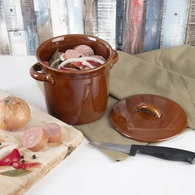 Zsírosbödön 1,1 l – Orion