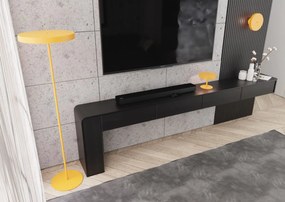 Emibig modern állólámpa nemo narancs emi1455/lp3