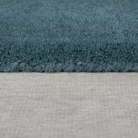 Kézi szövésű gyapjú szőnyeg 120x180 cm Shuffle Shaped – Flair Rugs
