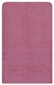 Vendégtörölköző Rainbow - Pink