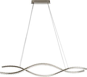 Spark LED egyágú függesztett lámpa