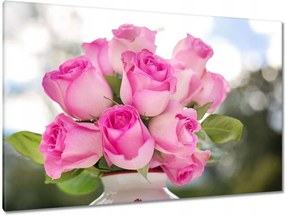 Festmények 120x80 Nőnap Ajándék Love