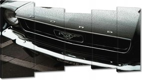 Képek 150x80 Ford Mustang Usa autó