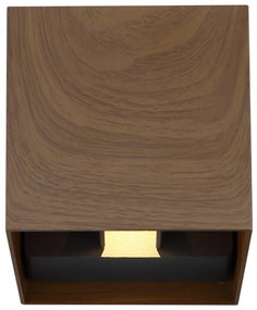 GLOBO 34168W VERONIKA Modern Kültéri Fali Lámpa LED IP54