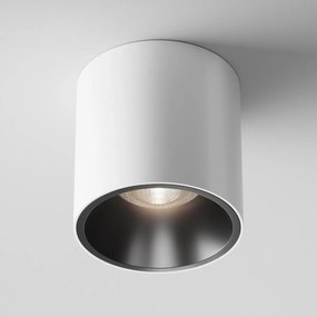 Maytoni ALFA LED C064CL-L12W4K-D Felületi spotlámpa 1x12W/LED 4000K 900LM IP20