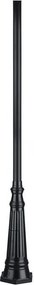 Novolux ROUND C07F-42-02 Utcai lámpa