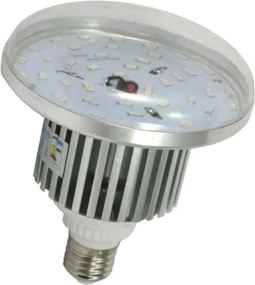 Led Növénytermesztő lámpa Ledmax 16W E27 R:B=4:2