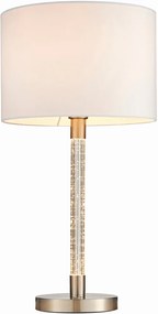Endon ANDROMEDA 71621 Asztali lámpa 1x40W/E27 IP20