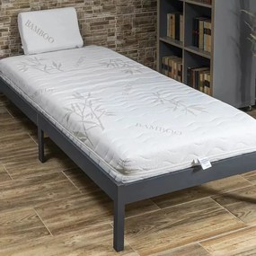 Ortho-Sleepy Komfort Bamboo Ortopéd vákuum matrac 140x200cm- BEMUTATÓDARAB