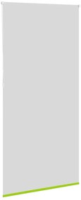 redőny Blackout 110x210 cm szövetszélesség 105,7 cm poliészter