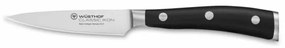 Wüsthof - Konyhai kés készlet CLASSIC IKON 2 db fekete