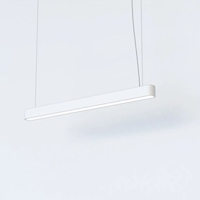 Függeszték Fehér SOFT LED